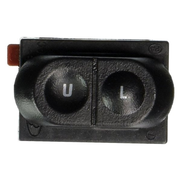 Motorcraft Switch Asy-Front Door-Cent, Sw7061 SW7061